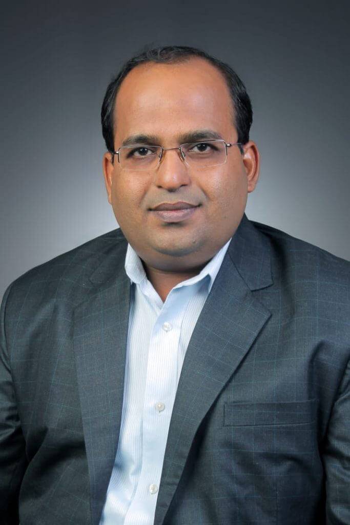 Dr Sachin Nilakhe (MS ENT)